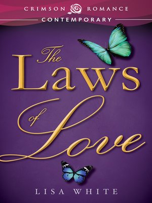 cover image of The Laws of Love